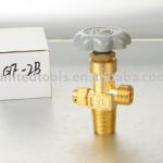 QF-2B Oxygen Cylinder Valve