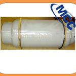 Liquid Chlorine Cylinder/Ammonia Cylinder /Freon Cylinder/Iso butane Steel Cylinder