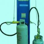 lpg cylinder(bottle) filler