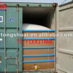 20tons Flexitank container for liquid trans