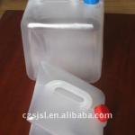 collapsible water container