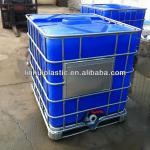 IBC 1000 Liter Containers