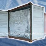 Container Liner, Container Insulation Liner