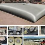 10,000 Gallon Bladder Tank NEW* Ex military, high quality