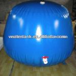 collapsible soft onion drinkable folding water tank