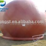 biogas storage tank