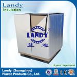 bulk container insulation liner bag