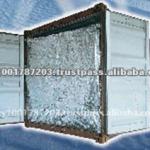 Thermal Insulation Container Liner