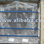 dry bulk container liner