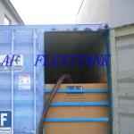 Flexitank/ bulk liquid bag/ 20&#39; container bag/ bulk liners