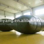 200m3 Collapsible fuel tank