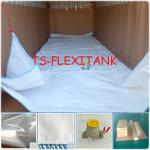 20 tons flexitank for bulk liquid