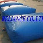 flexible water bladder tank for rainwater