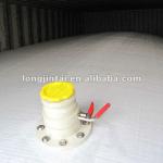 24000L container for maple syrup storage