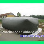 flexible water tank