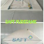 24000liter flexitank for juice export