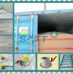 Flexi tank in 20&#39;&#39; container with passed certificate