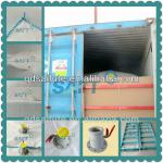 24mt Flexitank Container Package