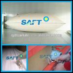 SAFT flexitanks for bulk glycerin transport