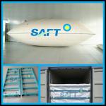 SAFT flexitanks for bulk edible oil transport and storage