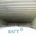 Shipping Cashew Nut Oil Packing in Flexible Tank 20000L