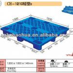 NO.342 Light Heavy Grid Plastic Pallet