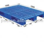 price of used plastic pallets