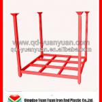 steel heavy duty storage tool pallet