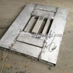 Steel Pallet,AWS,ISO9001:2000