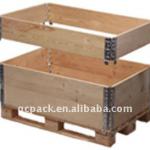 Pallet Collar with IPPC