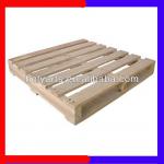 wooden pallet