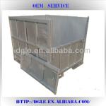 disassembly steel box pallet