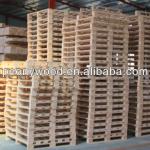 no fumigation of wood pallets