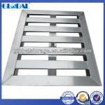 Customised Aluminum Alloy Pallet