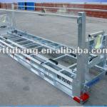 QCM-ST9 steel pallet