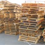lowest price wooden pallet