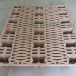 paper pulp pallet