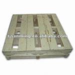 LVL Wooden Pallet ( Fumigation Free Plywood Pallet )