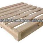 Wooden Pallet