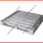 Aluminum Pallets