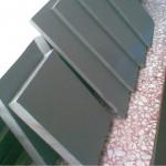 Cheap Good quality brick pallet/PVC pallets for concrete block/brick making machine