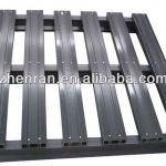 High tensile strength WPC pallet