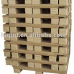 paper pallet,corrugated paper pallet