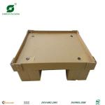 CORRUGATED PAPER PALLET