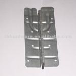 Pallet hinge metal bracket packaging box hinge