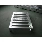 OT0201 Aluminum Pallet,Aluminium Pallet