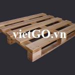 Selling wood pallets with cheapest price