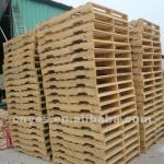 pine wooden pallet L1200*W1000*H150MM