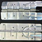 pallet collar hinge