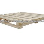 Wooden Packaging Pallets